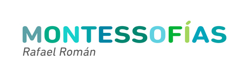 Educación Montessori para la familia logo